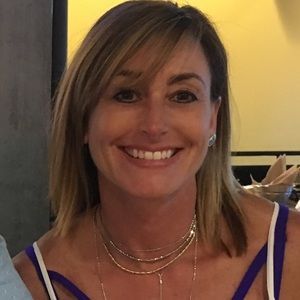 Meet your Posher, Keri